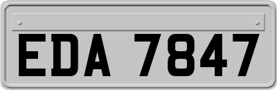 EDA7847