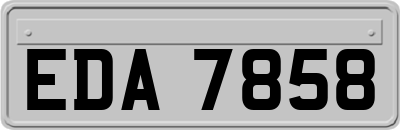 EDA7858