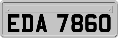 EDA7860