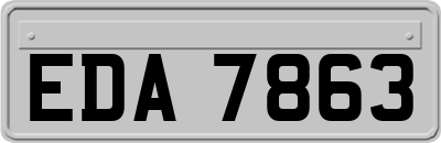 EDA7863