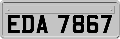 EDA7867