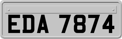 EDA7874