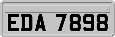 EDA7898