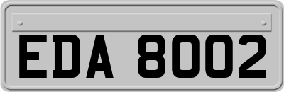 EDA8002
