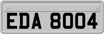 EDA8004
