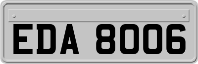 EDA8006