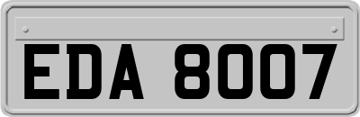 EDA8007