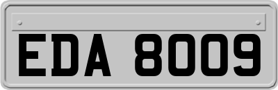 EDA8009