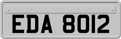 EDA8012