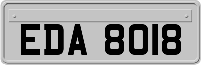 EDA8018