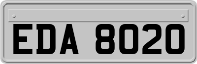 EDA8020