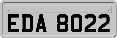 EDA8022