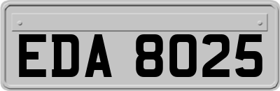 EDA8025