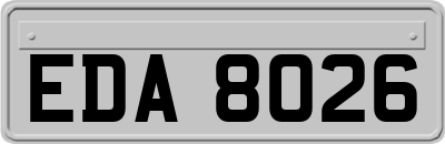 EDA8026