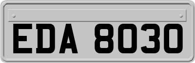 EDA8030