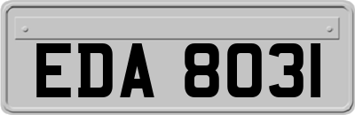 EDA8031