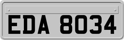 EDA8034