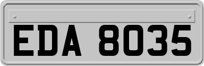 EDA8035
