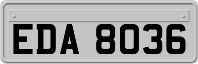 EDA8036
