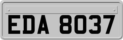 EDA8037