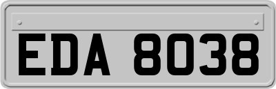 EDA8038