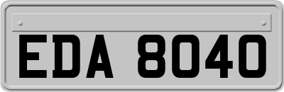 EDA8040