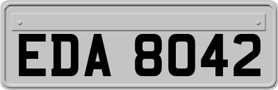 EDA8042