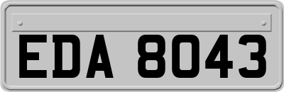 EDA8043