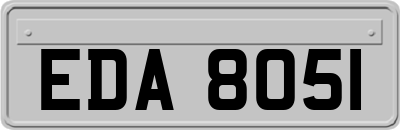 EDA8051