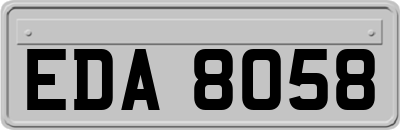 EDA8058