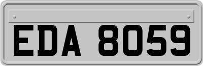 EDA8059