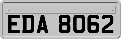 EDA8062