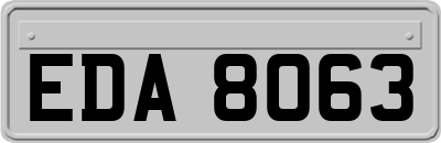 EDA8063