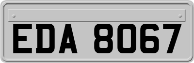 EDA8067