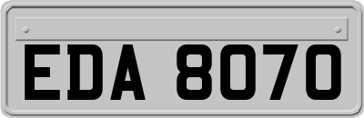 EDA8070