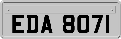 EDA8071