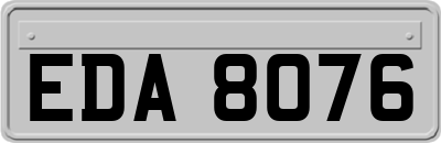 EDA8076