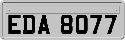 EDA8077