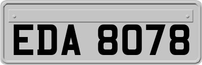EDA8078