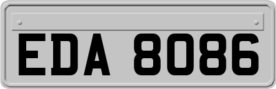 EDA8086