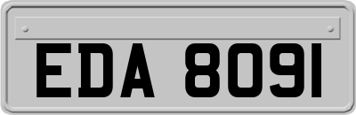 EDA8091
