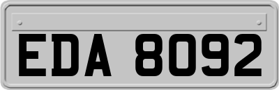 EDA8092