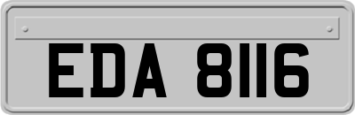 EDA8116