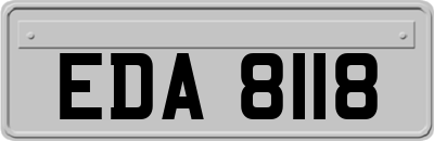 EDA8118