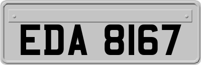 EDA8167