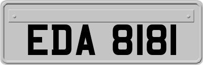 EDA8181