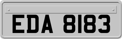 EDA8183
