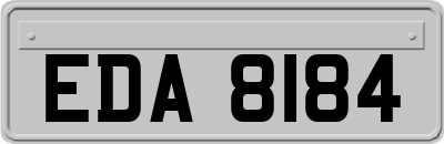 EDA8184