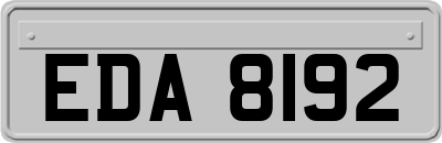 EDA8192