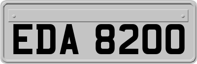 EDA8200